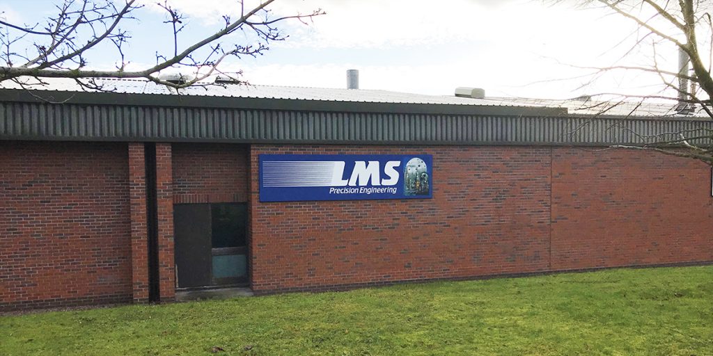 About Us - lmsprecision.co.uk